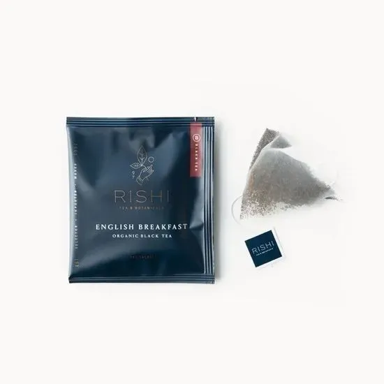 English Bfast (Black)