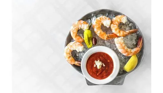 Shrimp Cocktail (6 pc)