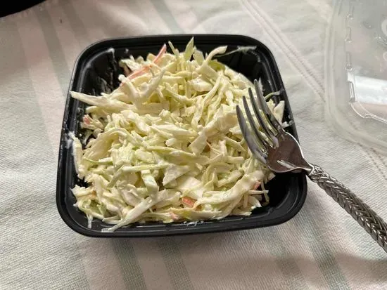 Cole Slaw