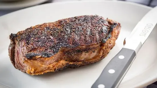 GGA New York Strip (14 oz)