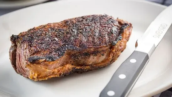 New York Strip (13 oz)