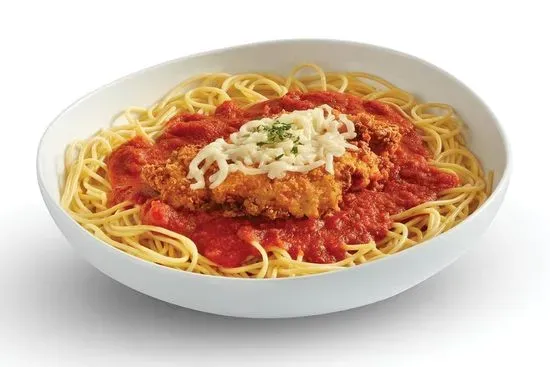 Chicken Parmesan