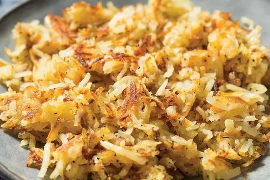 Hash Browns