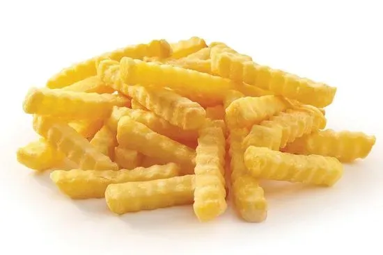 Fries