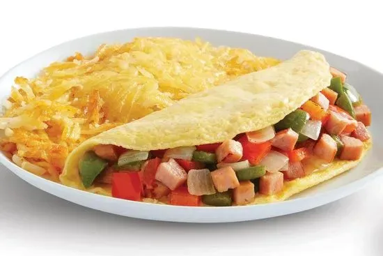 BYO Omelet