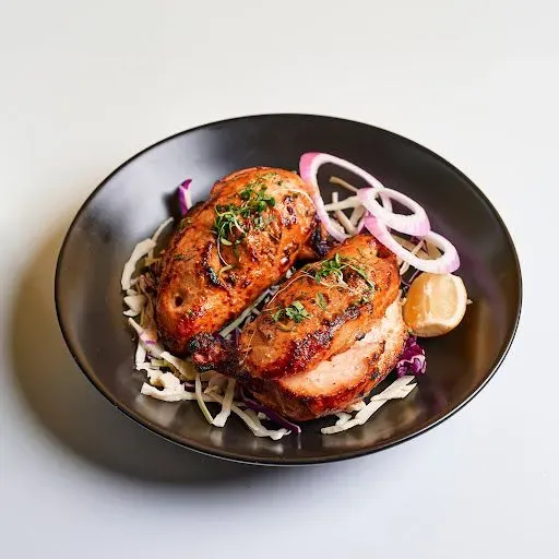 Tandoori Chicken Chops
