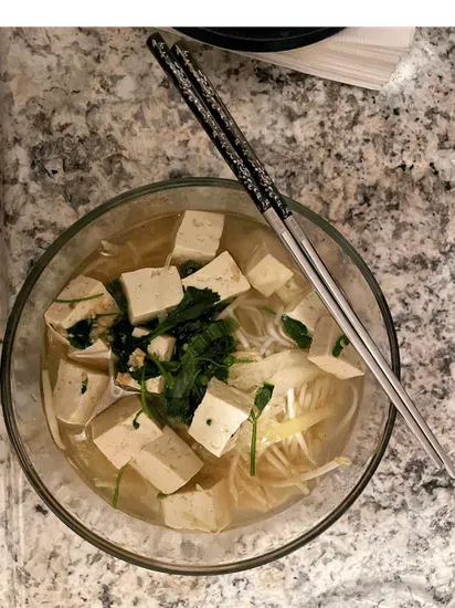 NS-6. Pho Tofu