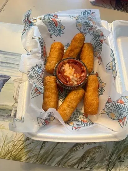 Cheese Sticks