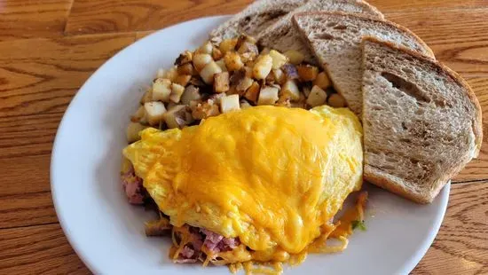 Western Omelet