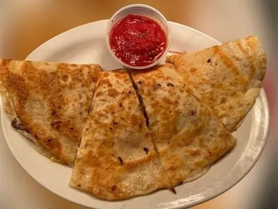 QUESADILLA