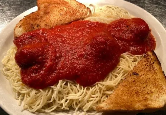 SPAGETTI