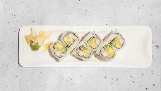 California Roll