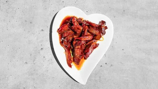 D31 Boneless Spare Ribs