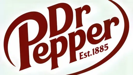 Bottled Dr. Pepper
