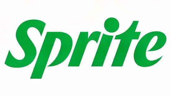 Bottled Sprite