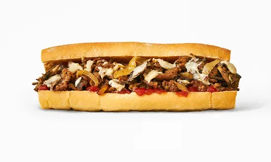 PHILLY CHEESESTEAK