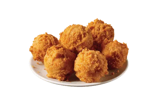 6 Hush Puppies