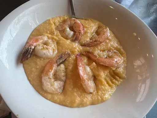 Shrimp N Grits