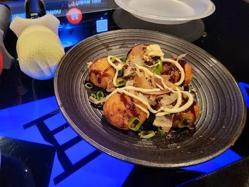 Takoyaki