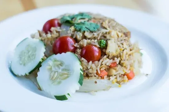 Fried Rice