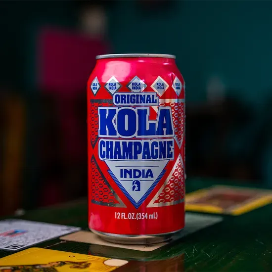 Kola Champagne