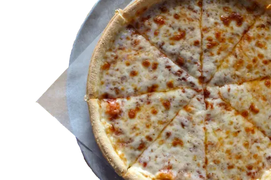 LRG Cheese