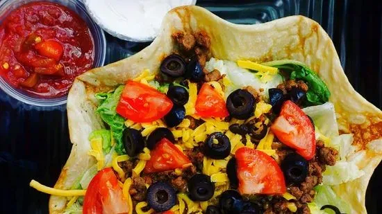 Taco Salad