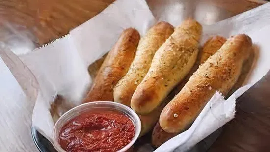 Bread Sticks