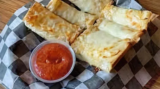 Cheese Bread