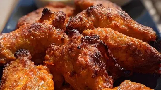 Bone-in Chicken Wings