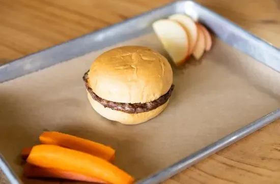 Kid's Hamburger