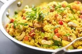 Pineapple Fried Rice