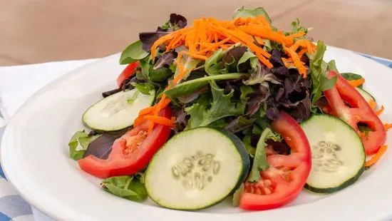 LG House Salad