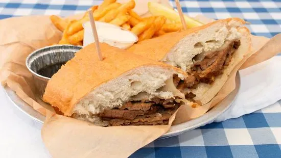 French Dip
