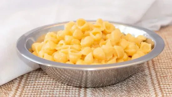 Mac N Cheese