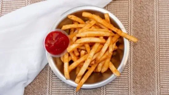 Large Fries