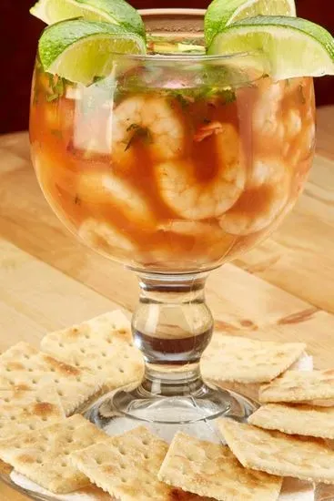 Coctele Camaron