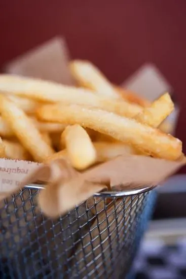 Classic Fries