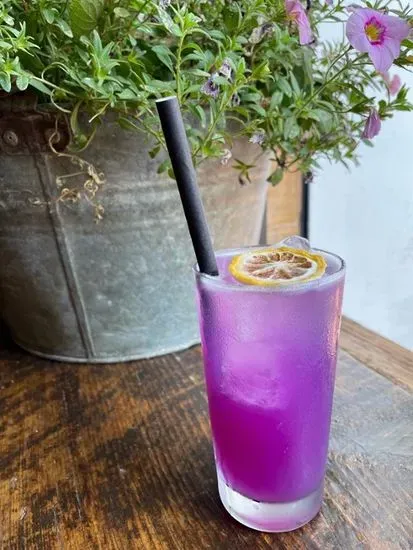 LAVENDER LEMONADE- Double