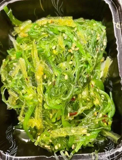 Seaweed Salad