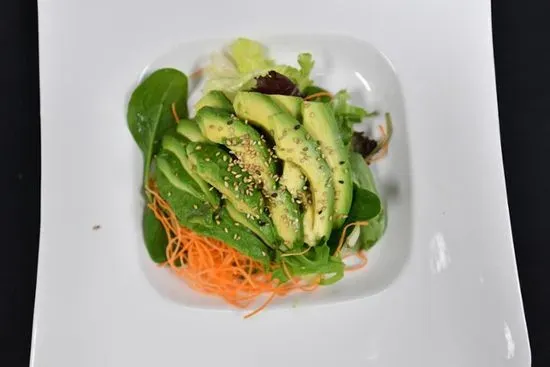 Avocado Salad