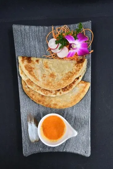 Roti Canai