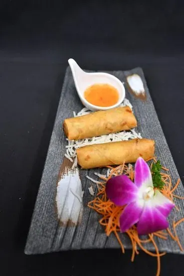 Thai Egg Roll