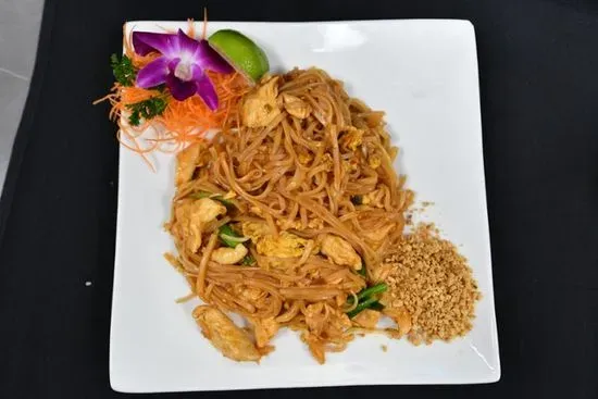 Pad Thai