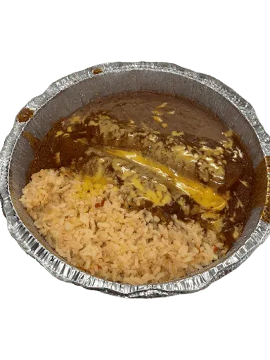 Enchilada Dinner