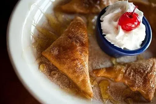 Sopapillas