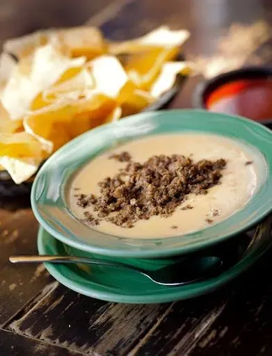 The Original “Jose’s Dip”