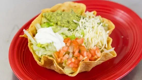 Taco Bowl