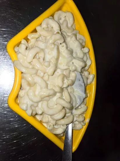 Mac & Cheese