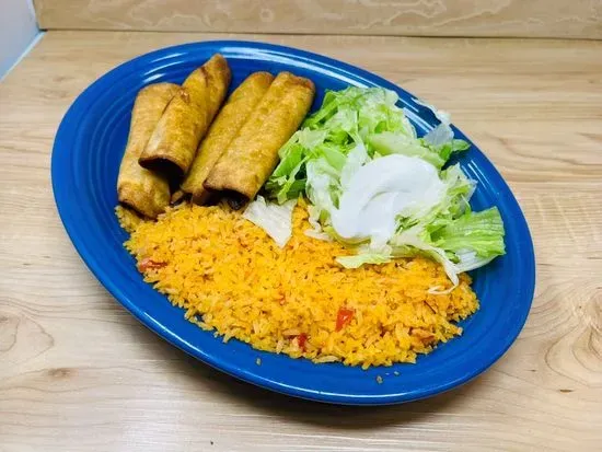 Flautas (4)